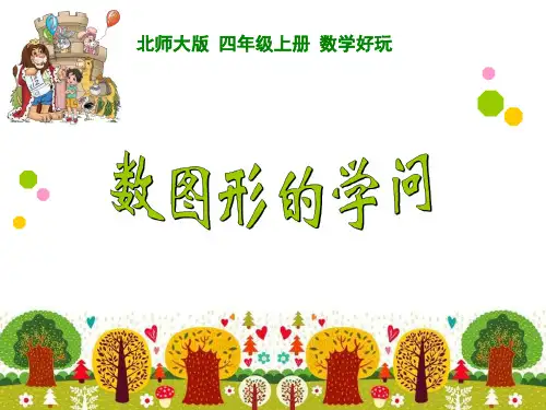 数图形的学问课件.ppt