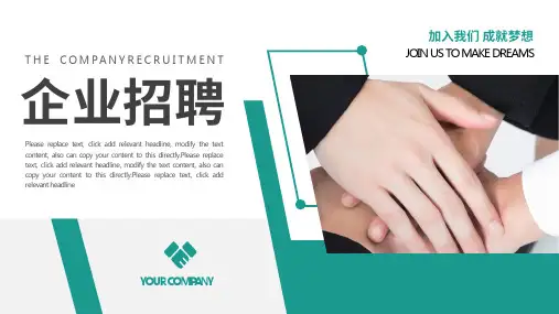 企业招聘模板PPT (19)