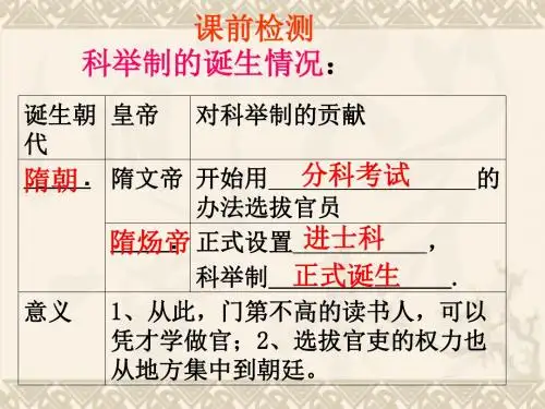 河北省平泉县第四中学七年级历史下册 第5课“和同为一家”课件 新人教版