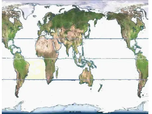 高一地理人教版必修1大规模海水运动课件