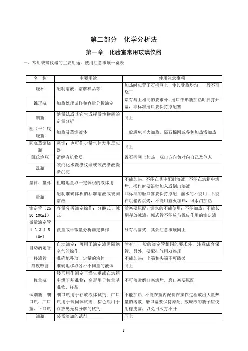(培训体系)2020年检验员培训教程系列