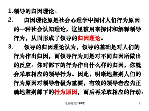 企业管理--试题ppt课件
