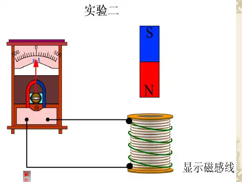 楞次定律PPT课件