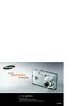 三星 L700 使用者手册