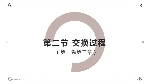 资本论导读(第二版)(一卷)课件1-1-2