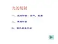 单缝衍射圆孔圆盘衍射光的衍射