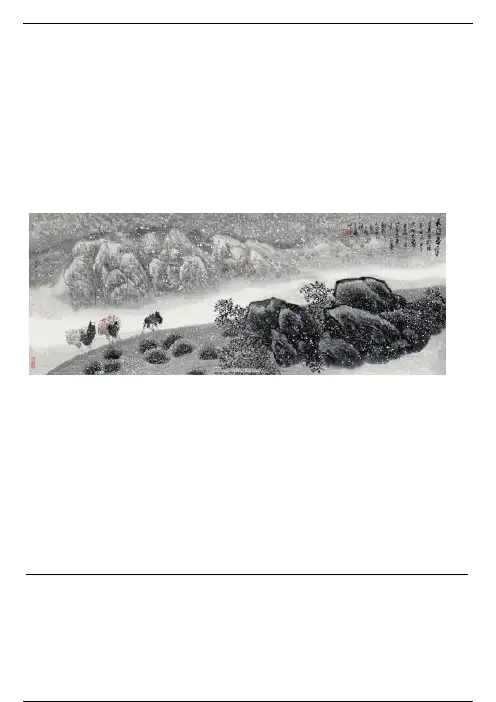 古代最经典的边塞诗十六首，值得一读再读！