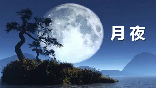 《梅岭三章》PPT优质课件