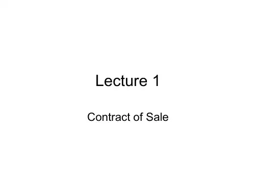 Contract_of_Sale(国际贸易_销售合同_英文)