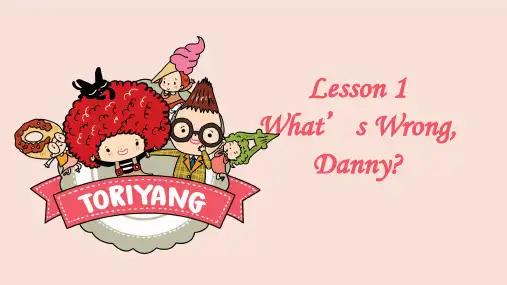 Unit1Lesson1课件2021-2022学年冀教版英语九年级全册