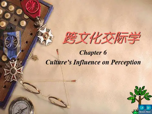 chapter6跨文化交际.ppt