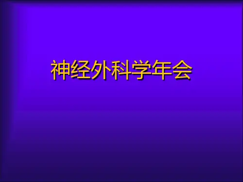 超级伽马刀PPT课件