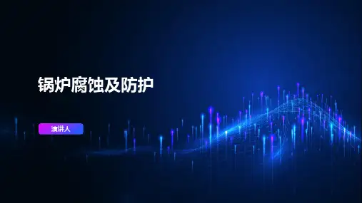 锅炉腐蚀及防护
