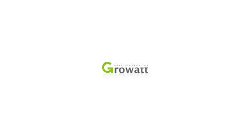 Growatt CP系列集中型光伏并网逆变器介绍-2013