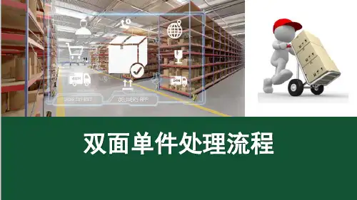 快递分拨处理案例—快件扫描异常处理案例