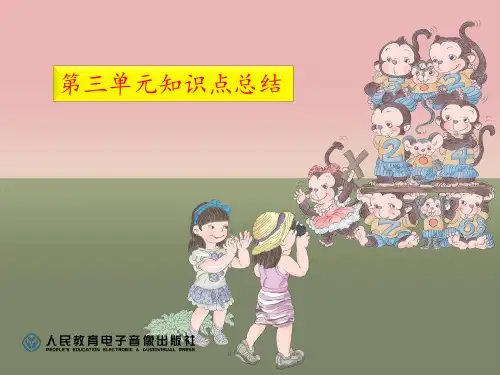 小数除法知识点总结