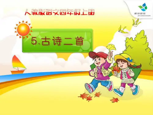 《题西林壁》(精品课件)ppt