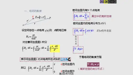 静态电磁场及.pptx
