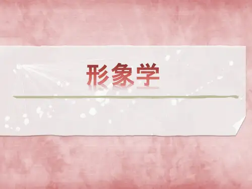 比较文学形象学