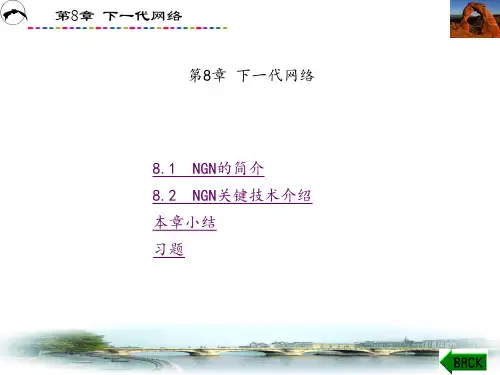 现代通信网络技术(李铮)章 (8)