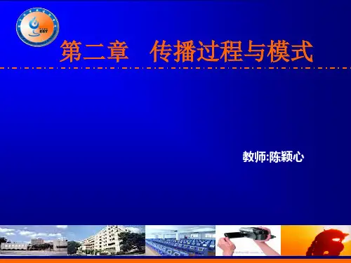 教育传播学2