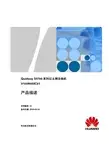 华为 Quidway S5700 系列以太网交换机 V100R005C01 说明书