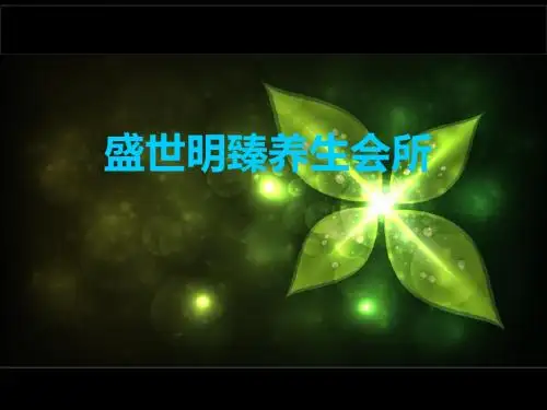肾部保养
