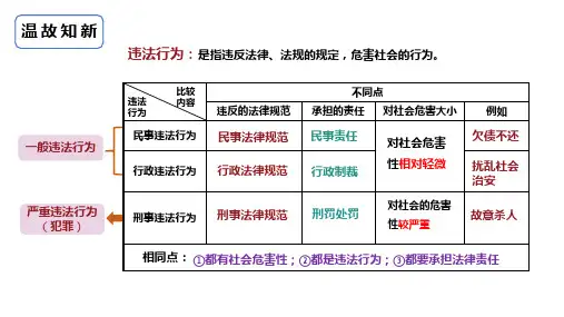 5.2 预防犯罪 课件(共23张PPT)- (2024)统编版道德与法治八年级 上册