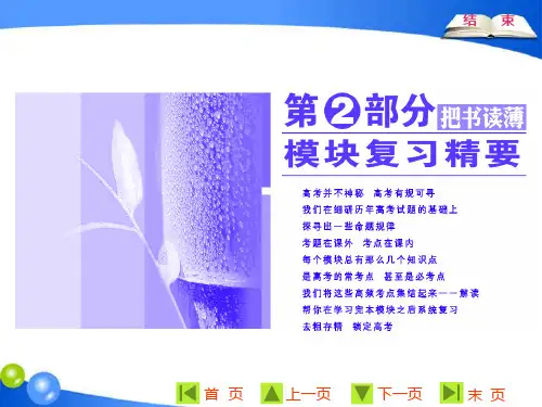 复习课(一) 计数原理
