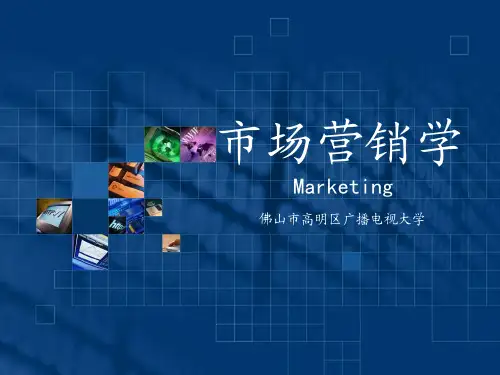 2、1企业战略的含义与特点讲解