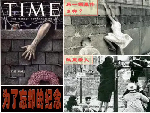 39高一历史美苏争锋研讨课PPT课件