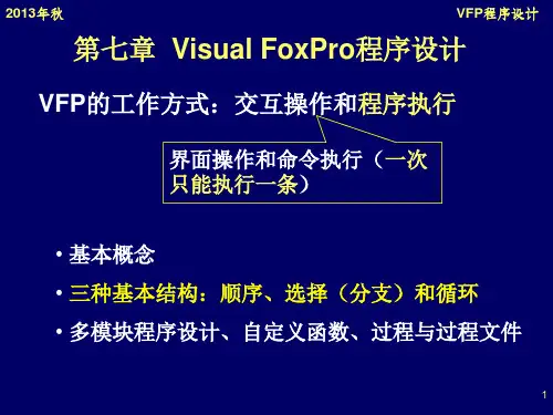 VFP