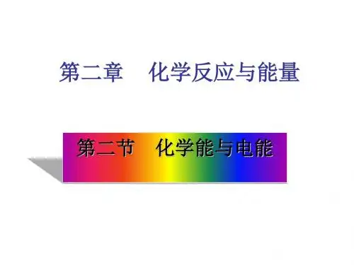 高中化学必修二PPT课件(9份打包) 人教课标版1