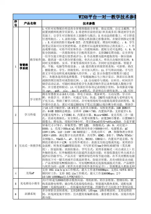 电子书包方案