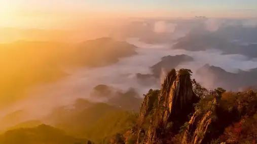 《登飞来峰》ppt课件