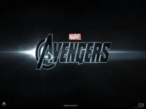 英语复仇者联盟ppt_Avengers