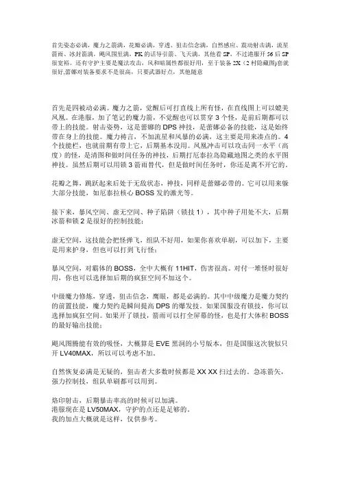 艾尔之光蕾娜