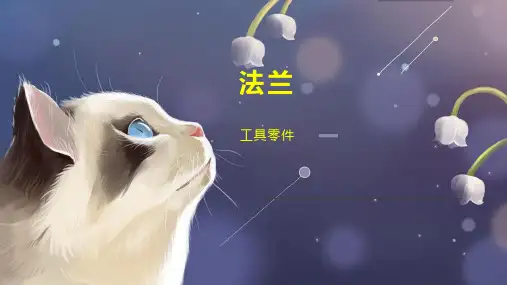 法兰    