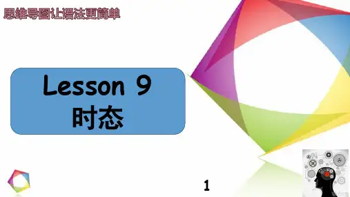 小学英语语法——时态(共17张PPT)