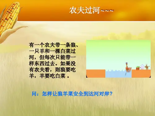 算法及其描述方法ppt课件