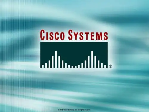 CCNA英文版01