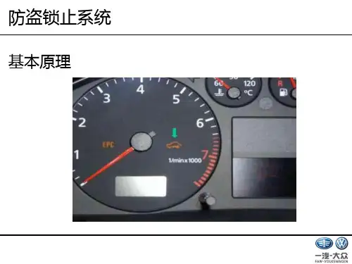 1-PPT1-Immo - 基本原理