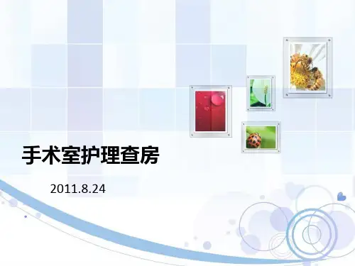 阴式子宫全切术