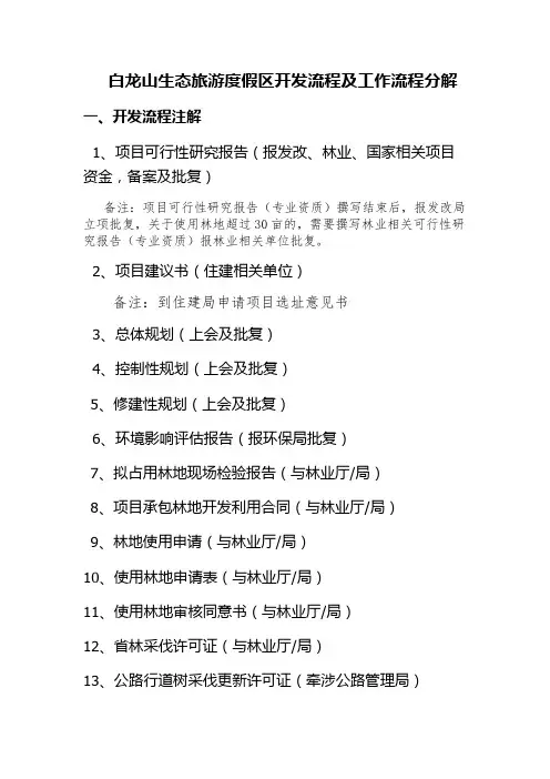 开发流程问题2017年12月13日 - 副本
