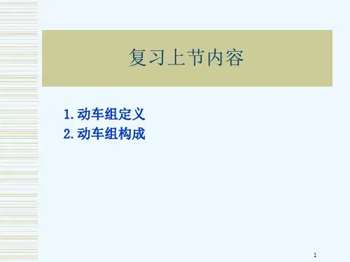 铁路旅客运输市场营销