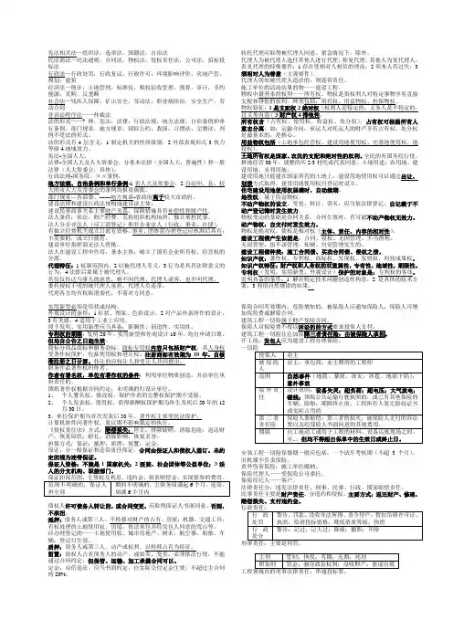 宪法相关法