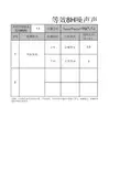 等效8H噪声声级计算