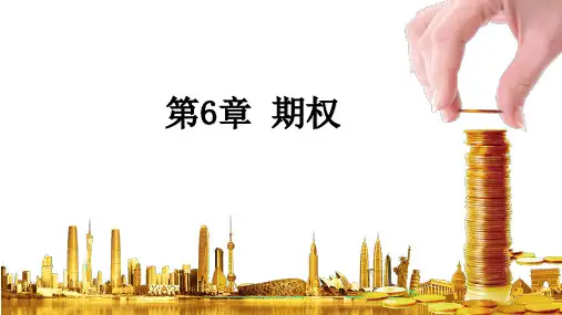 《证券投资学：基本原理与中国实务》第06章——期权
