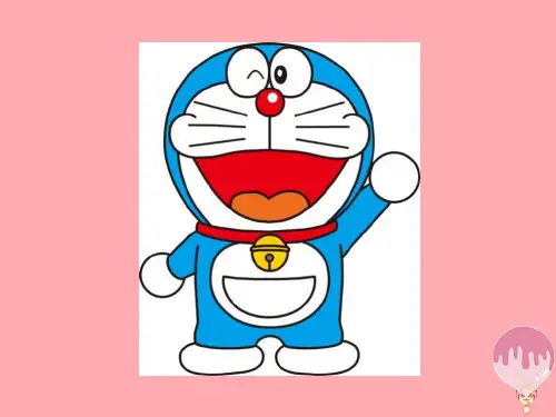二年级上册美术课件2 机器人伙伴6∣ 苏少版 (共8张PPT)