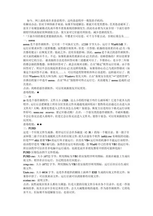 cv